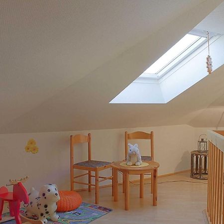Вилла Achteckhaus Moritz Lt35 Дорум-Нойфельд Экстерьер фото