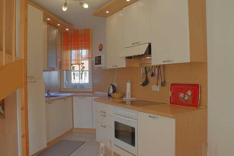 Вилла Achteckhaus Moritz Lt35 Дорум-Нойфельд Экстерьер фото