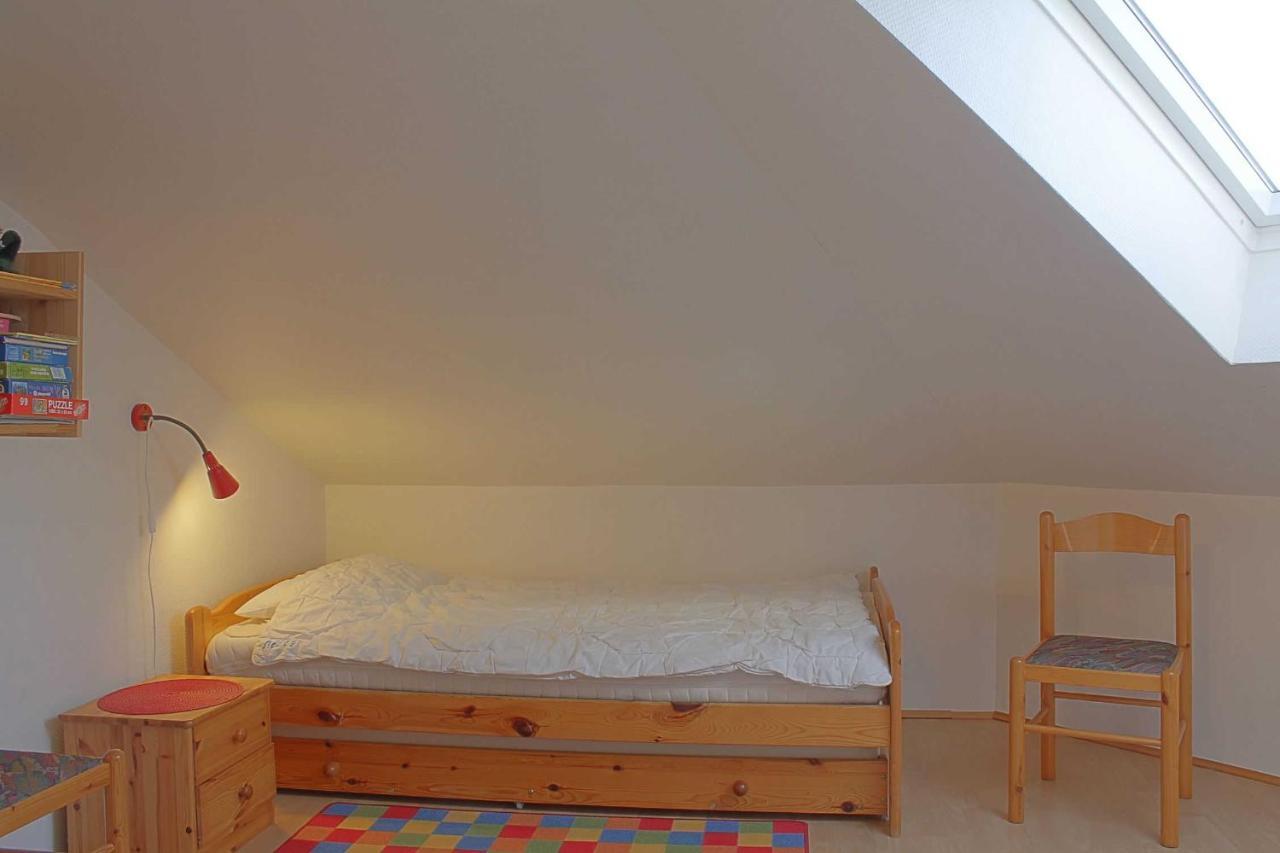 Вилла Achteckhaus Moritz Lt35 Дорум-Нойфельд Экстерьер фото