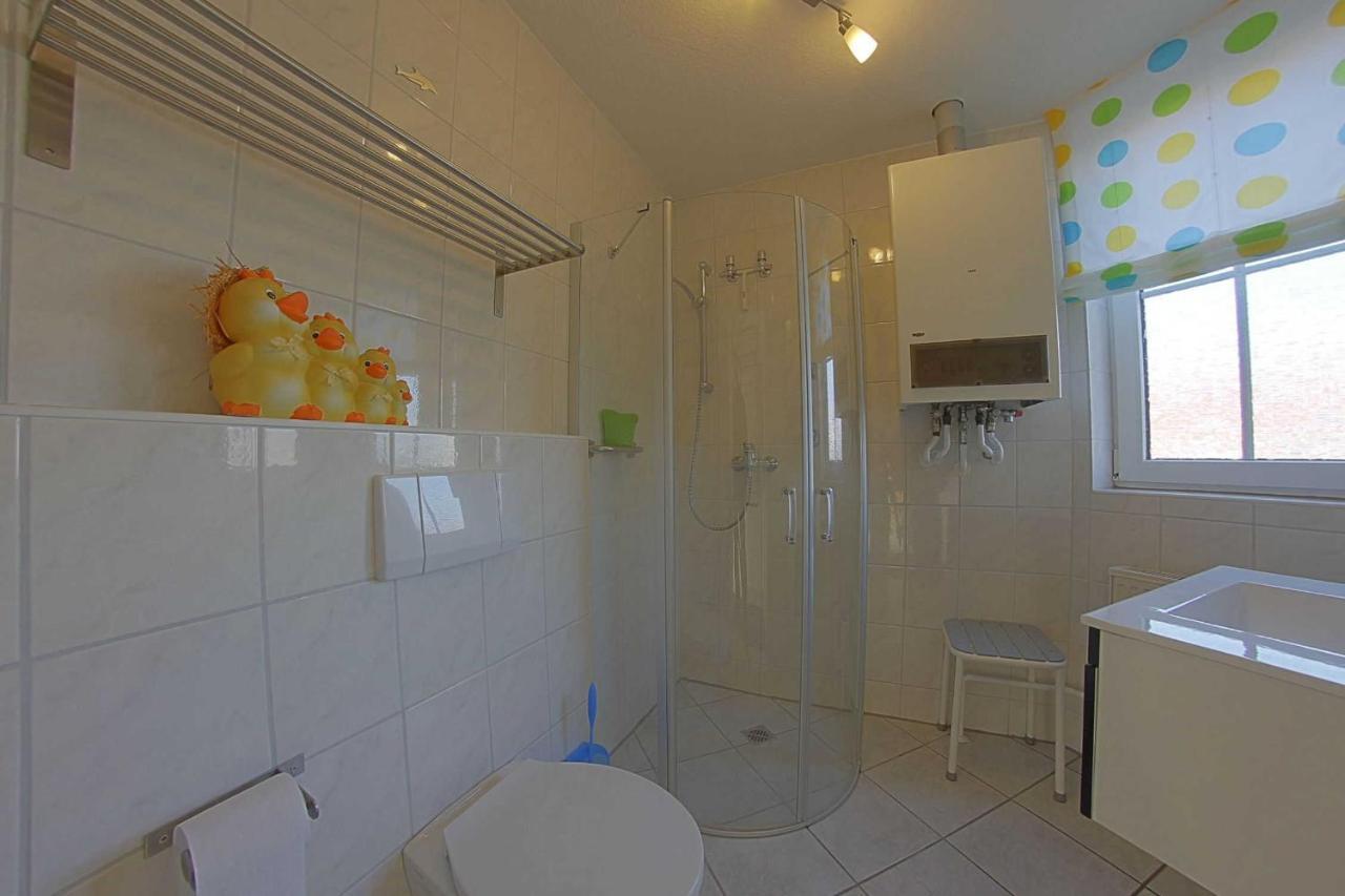 Вилла Achteckhaus Moritz Lt35 Дорум-Нойфельд Экстерьер фото